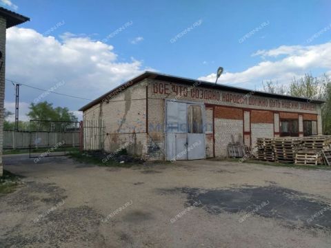 gorod-kulebaki-gorodskoy-okrug-kulebaki фото