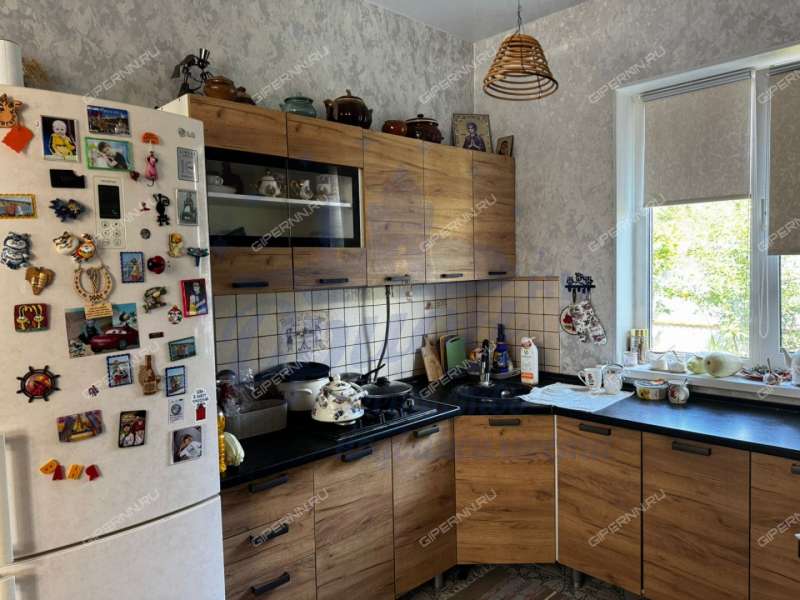 коттедж на Космическая ул. деревня Малая Ельня