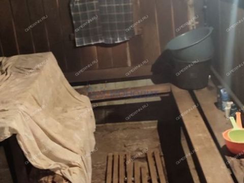 dom-selo-kantaurovo-gorodskoy-okrug-bor фото