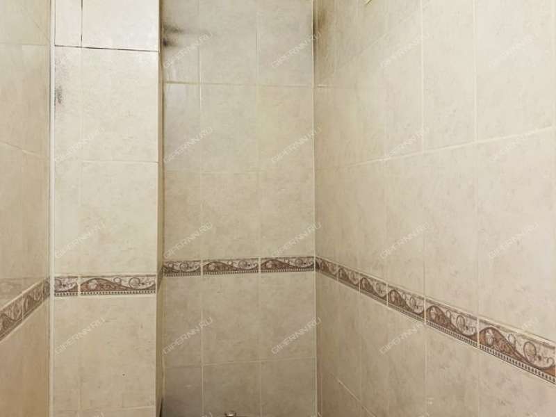 четырёхкомнатная квартира на Южном шоссе дом 21а