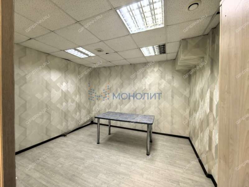 помещение под помещение свободного назначения, офис на Яблоневой улице