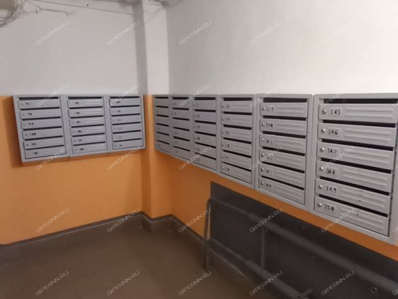 однокомнатная квартира на проспекте Ленина дом 45