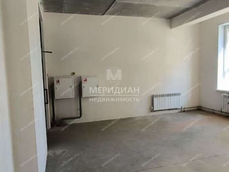 помещение под помещение свободного назначения на улице 50-летия Победы