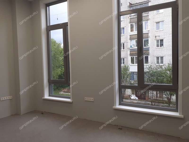 помещение под офис на Героев пр-кт., д.23а