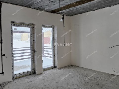 dom-derevnya-shumilovo-bogorodskiy-municipalnyy-okrug фото