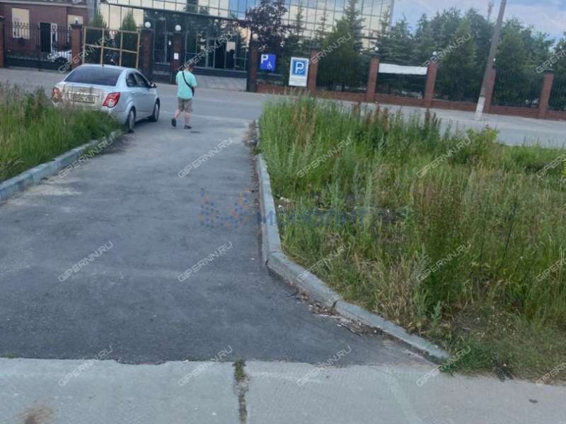 здание под недвижимость для отдыха, развлечений, недвижимость под общепит на улице Туполева город Балахна