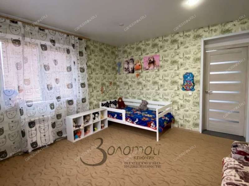 дом на  деревня Софроново