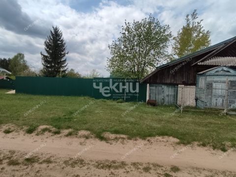 dom-derevnya-sungurovo-gorodskoy-okrug-bor фото