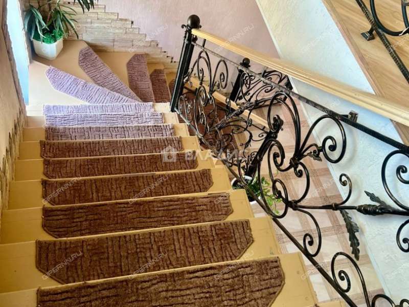 дом на улице Новые Пески