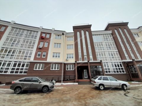 kvartira-studiya-gorod-kstovo-kstovskiy-rayon фото
