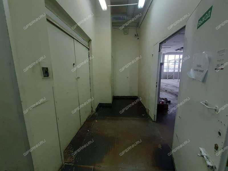 помещение под офис на Родионова ул., д.23а