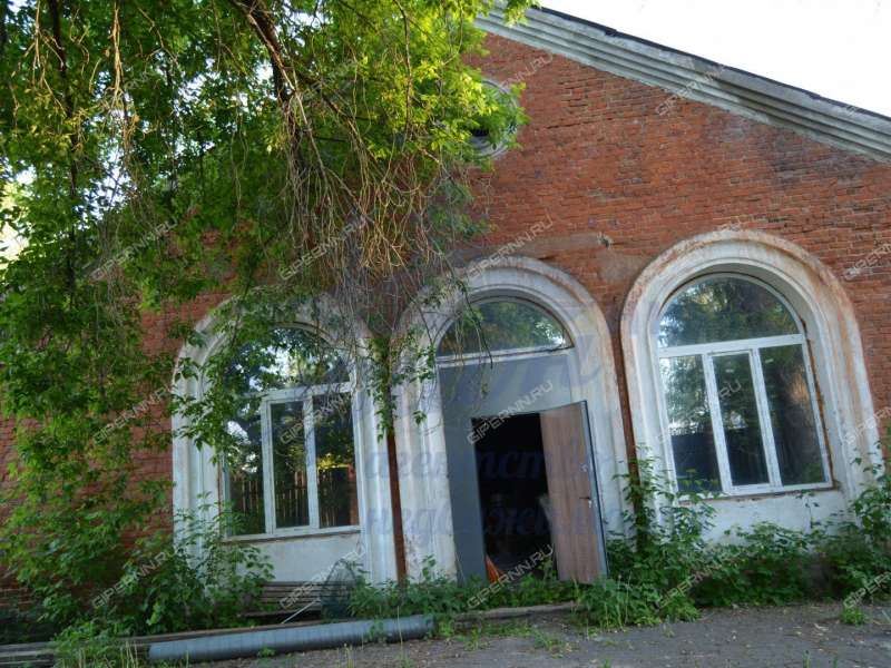 помещение под помещение свободного назначения на Гнилицкой улице