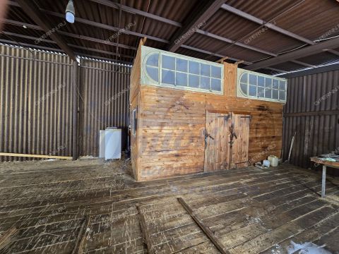 rabochiy-poselok-neklyudovo-gorodskoy-okrug-bor фото