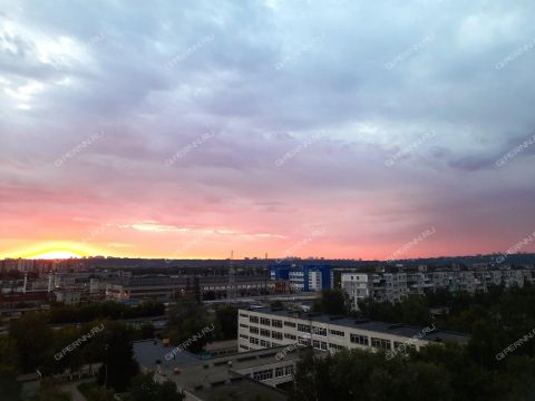 1-komnatnaya-ul-melnikova-d-d-29a фото
