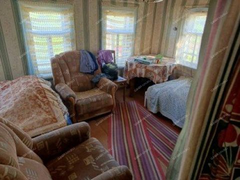 dom-derevnya-kadanovo-balahninskiy-municipalnyy-okrug фото