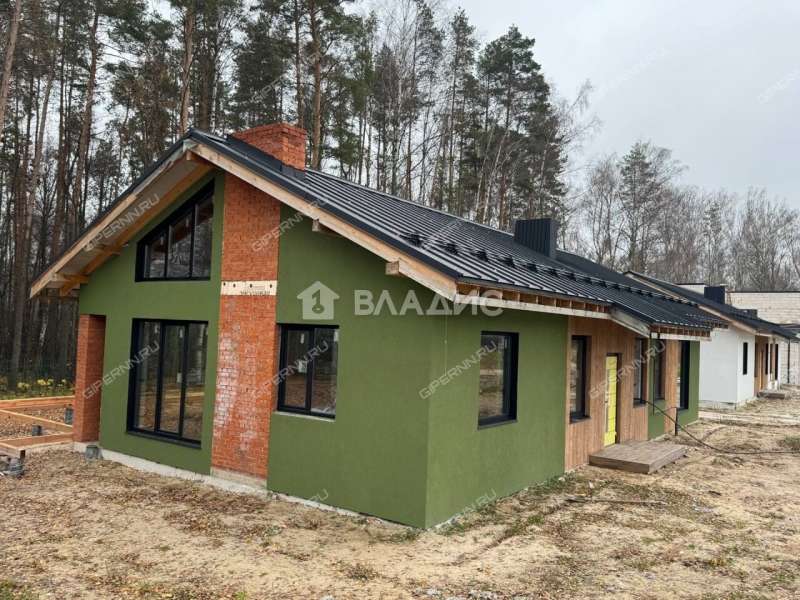 дом на 19 ТСН Чистые ключи Комфорт