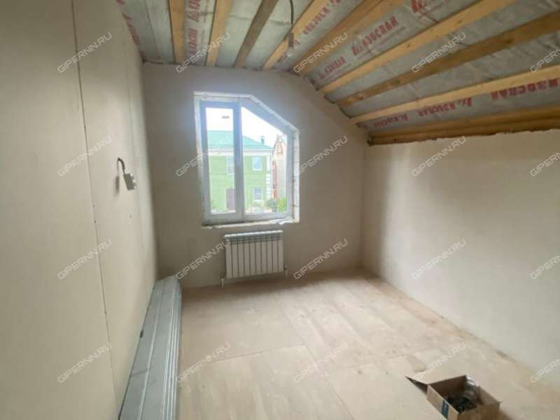 дом на улице Чернышевского город Кстово