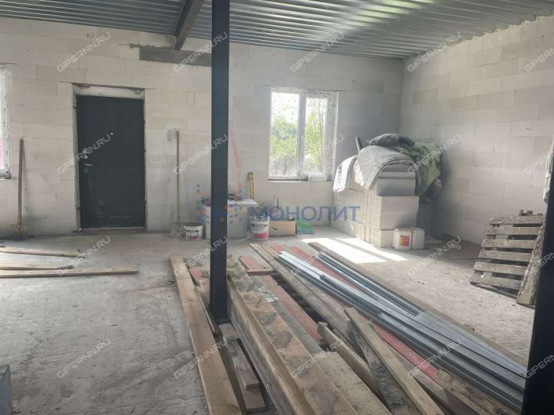 коттедж на Садовое товарищество Маяк