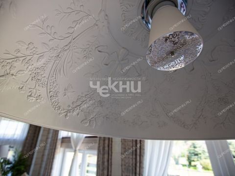kottedzh-derevnya-staryy-otnos-dalnekonstantinovskiy-rayon фото