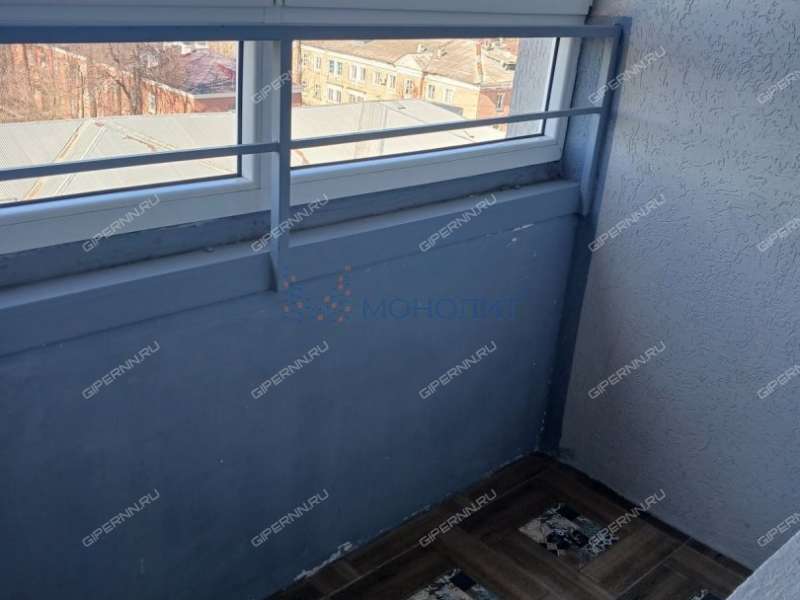 двухкомнатная квартира на Московском шоссе дом 167 к3