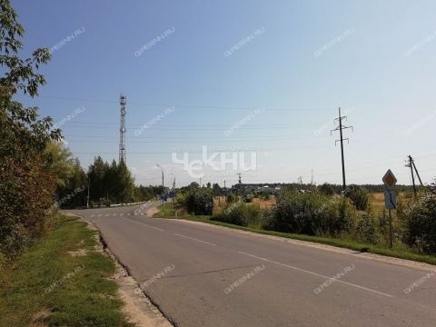 derevnya-studenec-kstovskiy-rayon фото