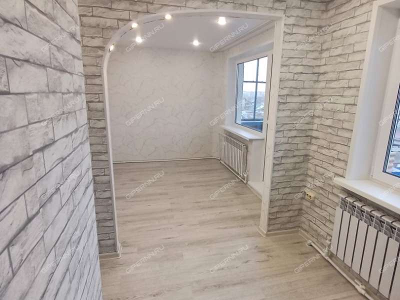 однокомнатная квартира на улице Махалова дом 22 город Бор