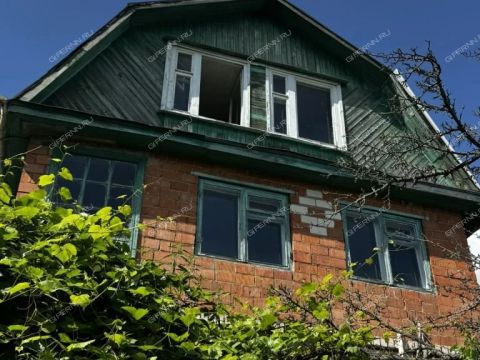 dacha-poselok-pri-stancii-ankudinovka-kstovskiy-rayon фото