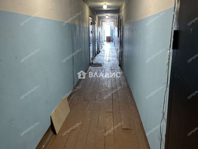 однокомнатная квартира на Мончегорской улице дом 16А