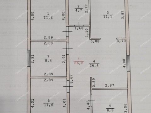 dom-snt-komarovo-snt-komarovo фото