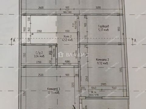 dom-rabochiy-poselok-gorbatovka-gorodskoy-okrug-dzerzhinsk фото