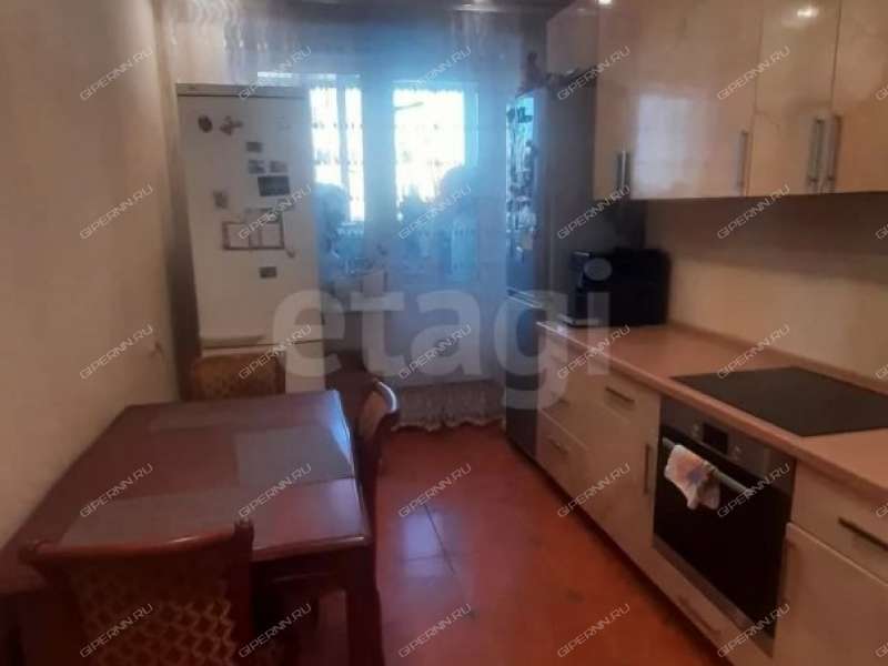 двухкомнатная квартира на Московском шоссе дом 31а