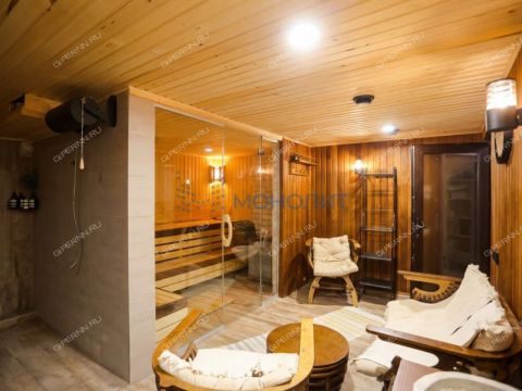 kottedzh-poselok-okskiy-bogorodskiy-municipalnyy-okrug фото