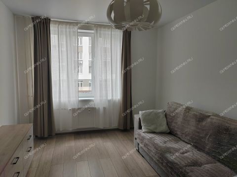 1-komnatnaya-ul-geroya-sovetskogo-soyuza-safronova-d-7-k1 фото