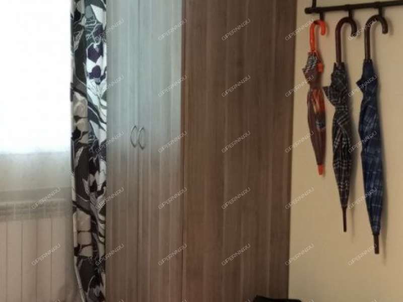 коттедж на Нижегородской улице село Вад