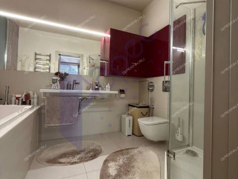 3-komnatnaya-ul-maksima-gorkogo-d-77 фото