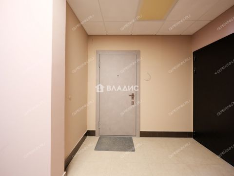 2-komnatnaya-ul-maksima-gorkogo-d-70 фото