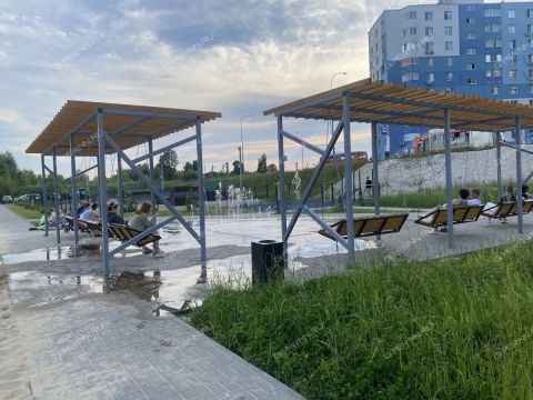 kvartira-studiya-b-r-yuzhnyy-d-6 фото