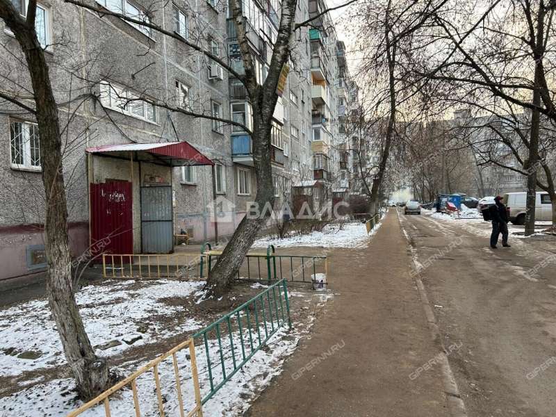 трёхкомнатная квартира на Московском шоссе дом 17