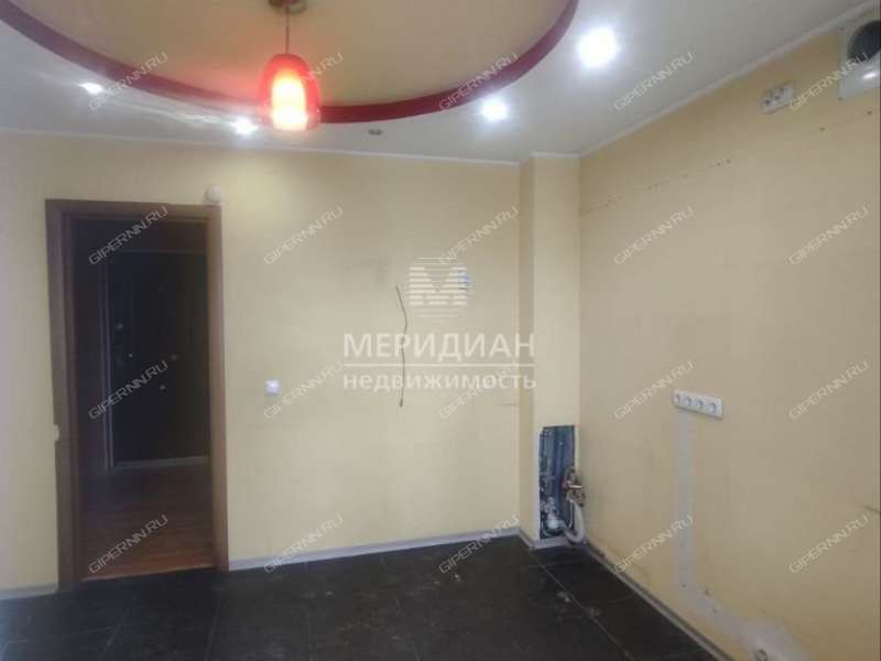 двухкомнатная квартира на Союзном проспекте дом 1А