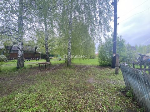 dom-derevnya-volchiha-lyskovskiy-municipalnyy-okrug фото