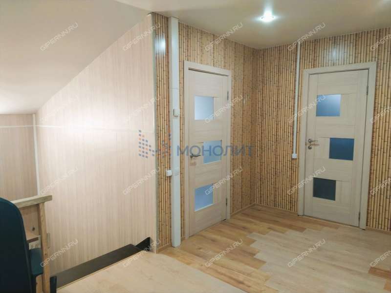 дом на Батумской улице