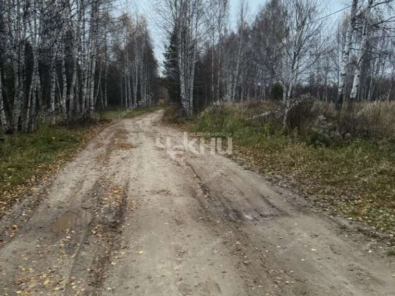 земельный участок 10 соток Волжская деревня Кудрино