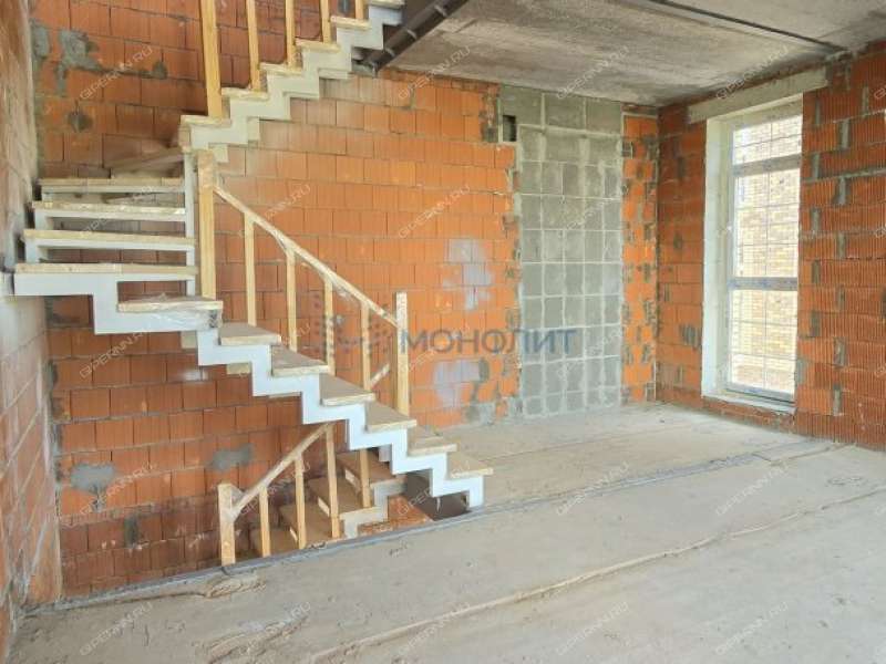 таунхаус на улице Европейская деревня Афонино