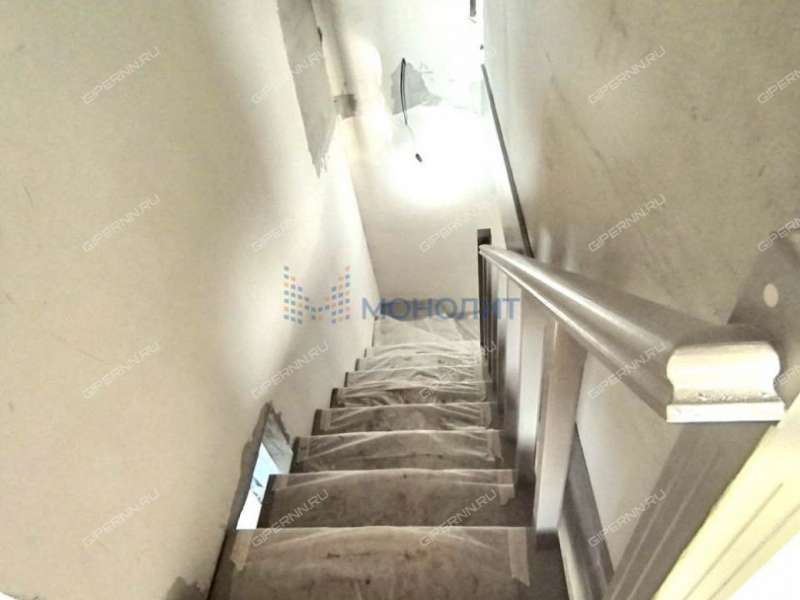 коттедж на улице Лесная деревня Шумилово