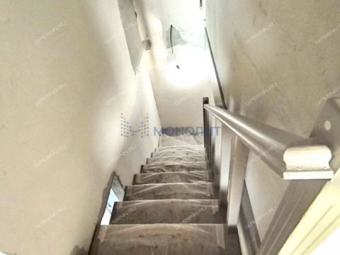 kottedzh-derevnya-shumilovo-bogorodskiy-municipalnyy-okrug фото