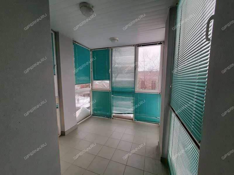 помещение под офис на Ошарская ул., д.14