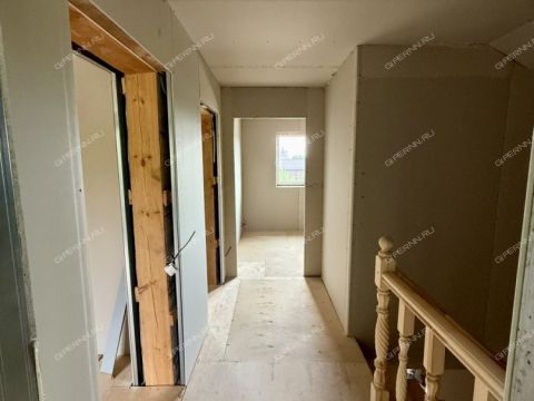 dom-derevnya-mihalchikovo-kstovskiy-rayon фото