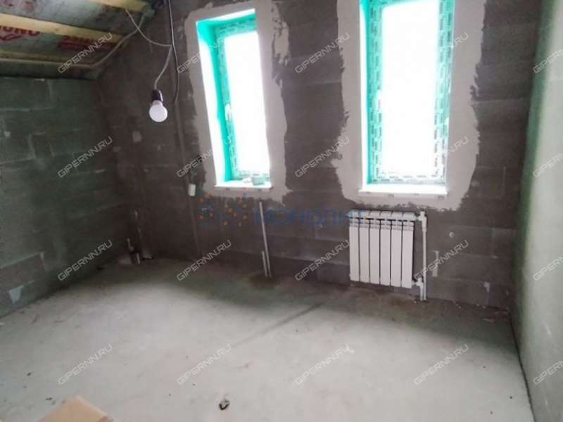 коттедж на улице Лесная деревня Шумилово