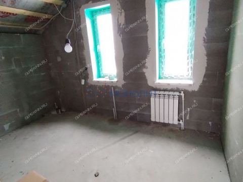 kottedzh-derevnya-shumilovo-bogorodskiy-municipalnyy-okrug фото