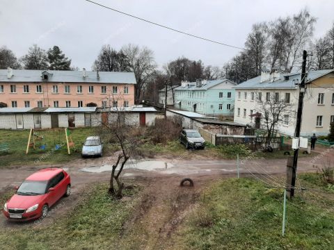 1-komnatnaya-gorod-bogorodsk-bogorodskiy-municipalnyy-okrug фото
